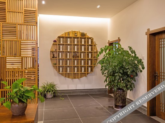 Наньпин: Wuyishan Winding Water Mountain House Inn