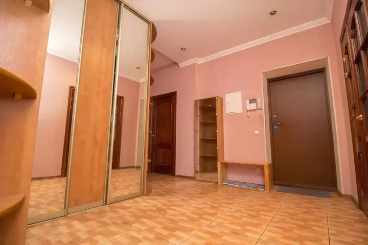 Москва: Zvezda Hostel Arbat