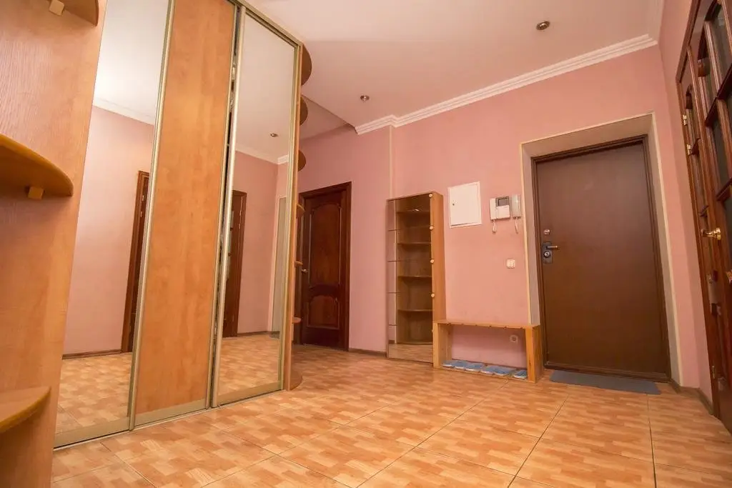 Москва: Zvezda Hostel Arbat