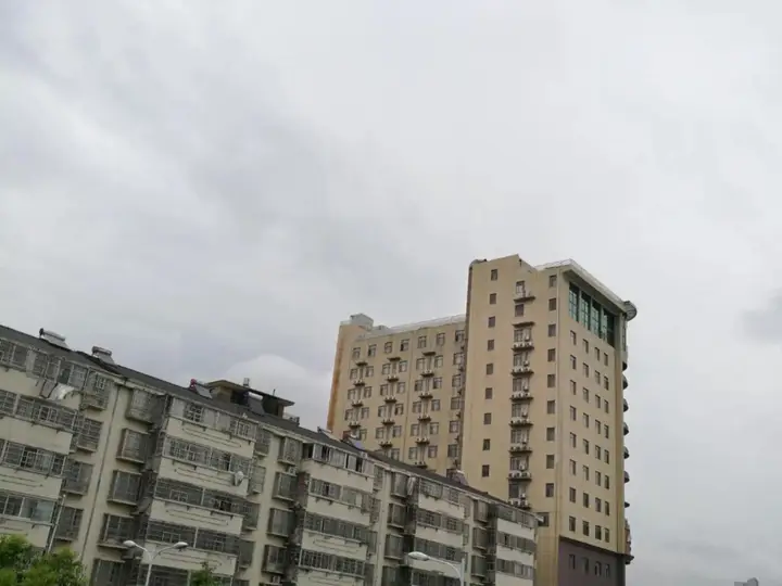 Наньчан: Haopai Business Hotel