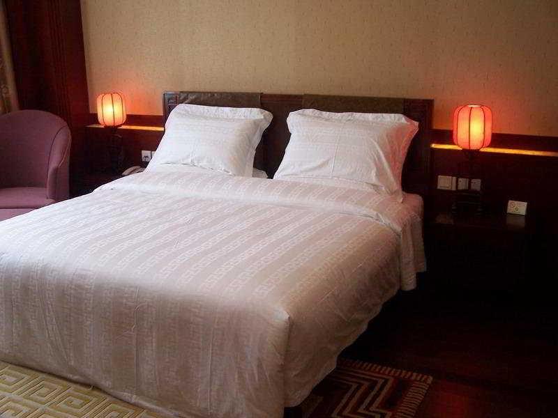 Пекин: Wanshou Business Hotel
