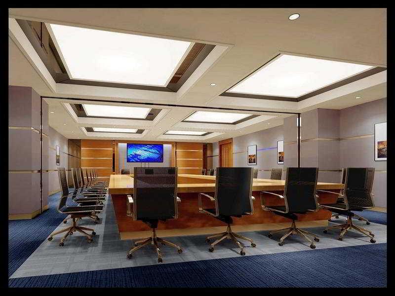 Пекин: Wanshou Business Hotel