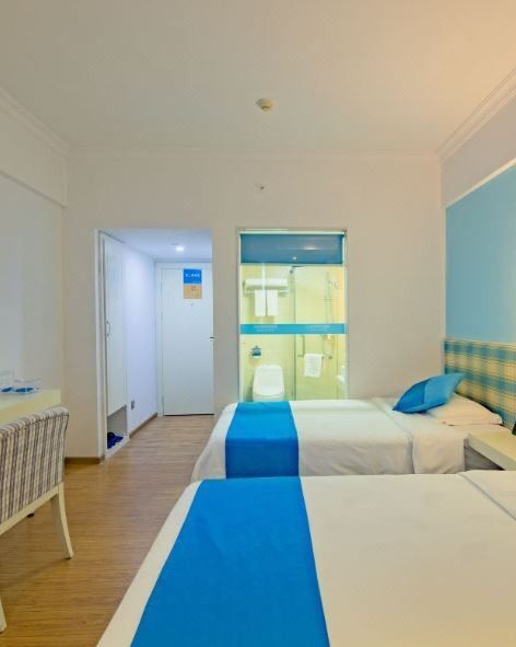 Stream Coast Hotel — фото 1