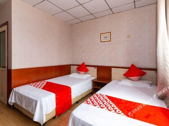 Бенгбу: Ruixin Hostel