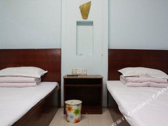 Бенгбу: Ruixin Hostel