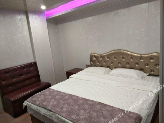 Фошань: 7 Days Inn Shenzhen Houhai Sihai Park