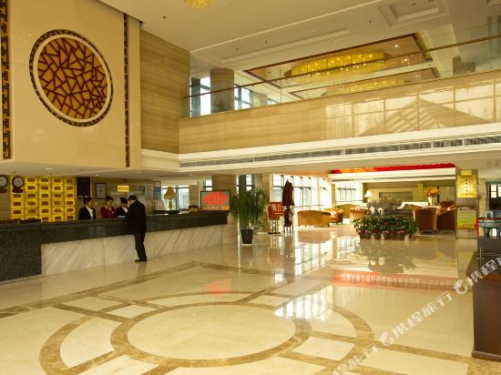 Шанхай: Jiaheyuan Resort