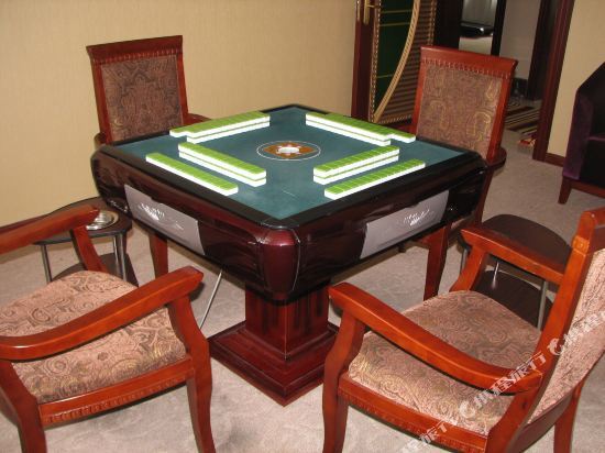 Шанхай: Jiaheyuan Resort