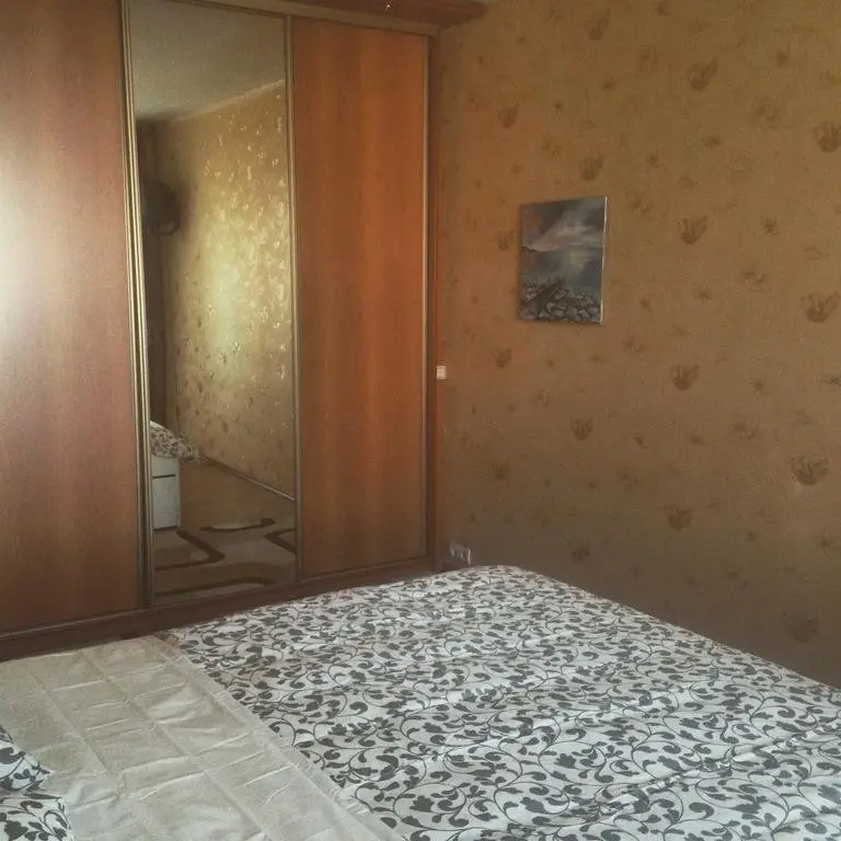 Москва: AA Homestay