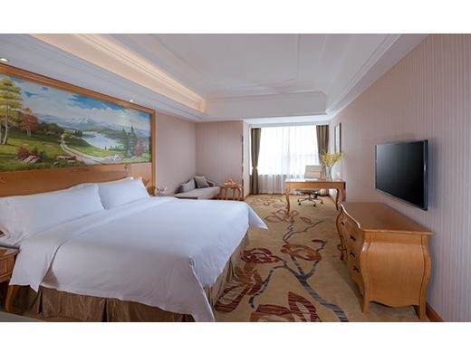 Гуанчжоу: Vienna International Hotel (Guangzhou Development District)