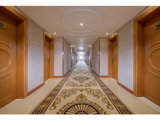 Гуанчжоу: Vienna International Hotel (Guangzhou Development District)