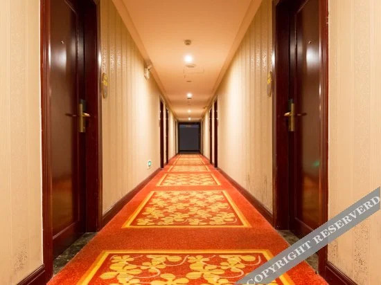 Лючжоу: Rongshui Hotel