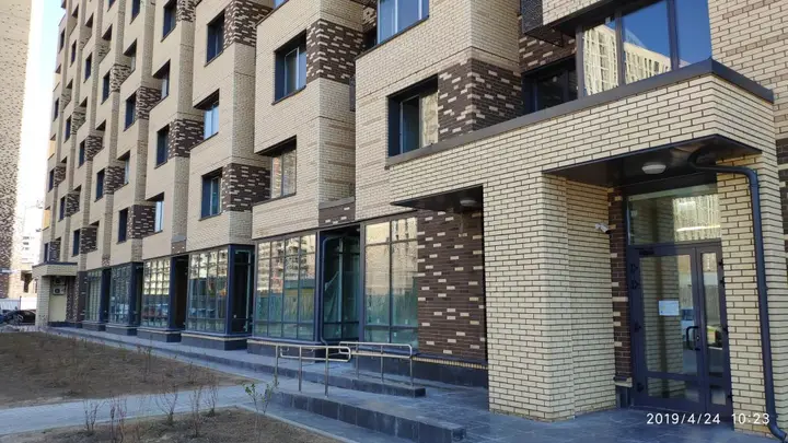 Москва: Апартаменты ABC Aparts Horoshevo A