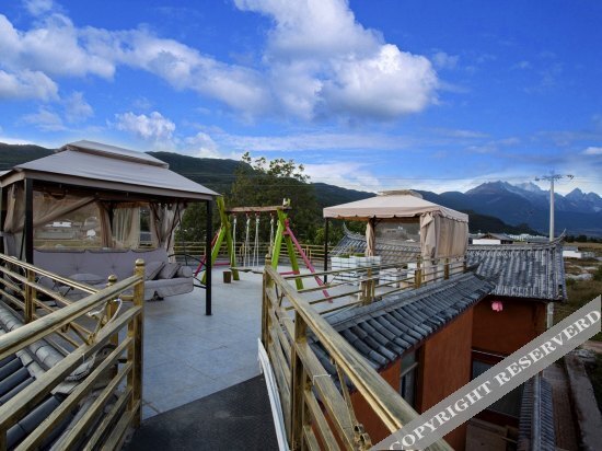 Taigu Yiju Art Inn — фото 1