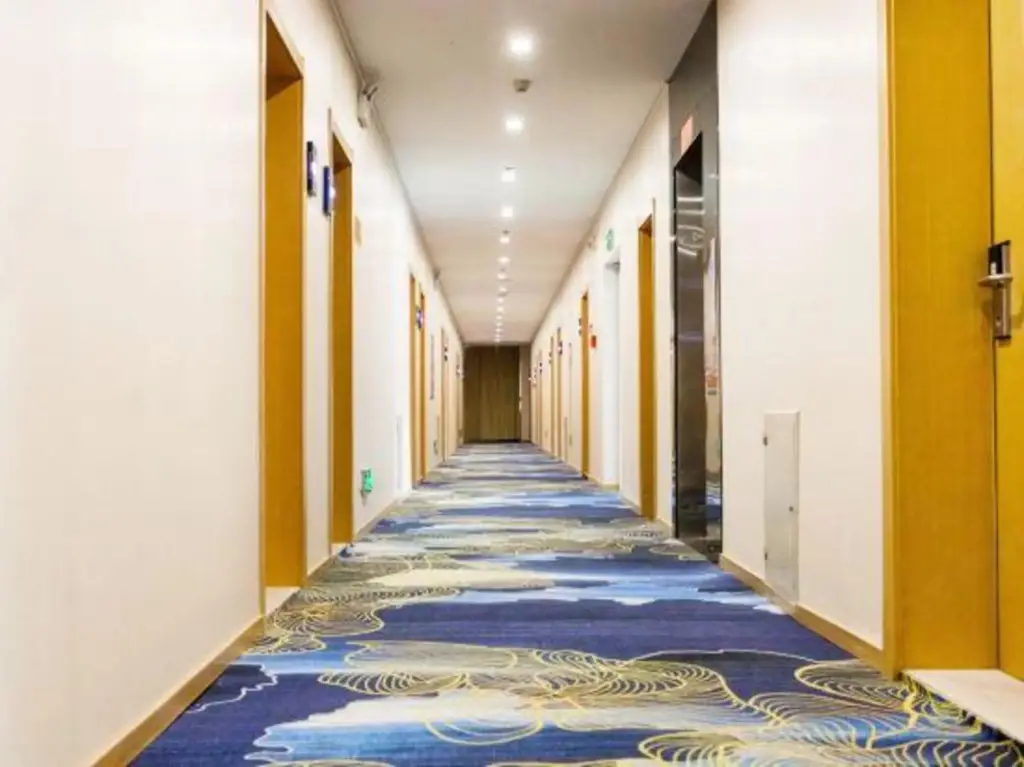 Жичжао: Jucheng Youpin Hotel