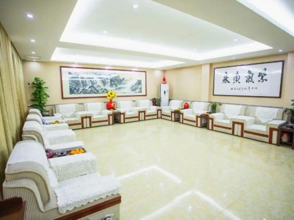 Жичжао: Jucheng Youpin Hotel