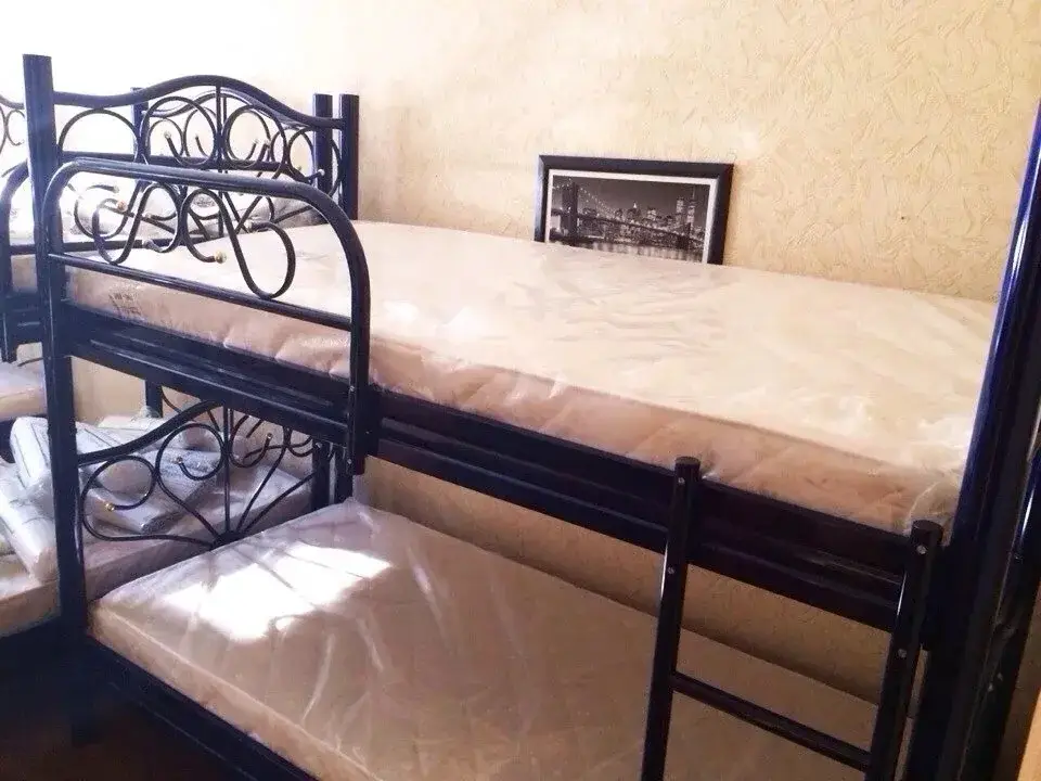 Москва: Admiral Hostel