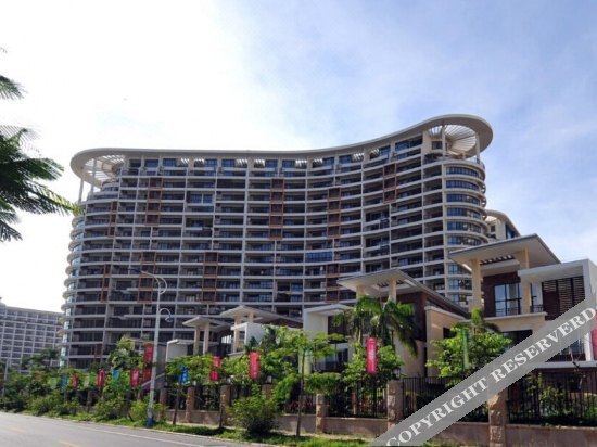 Санья: Xiangchen Hotel