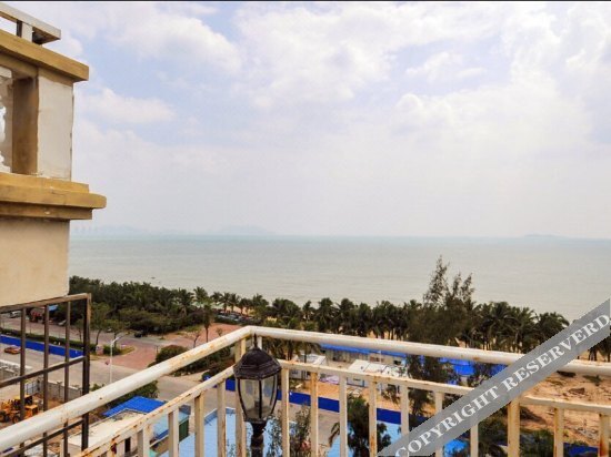 Санья: Xiangchen Hotel