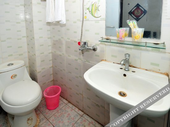 Санья: Xiangchen Hotel