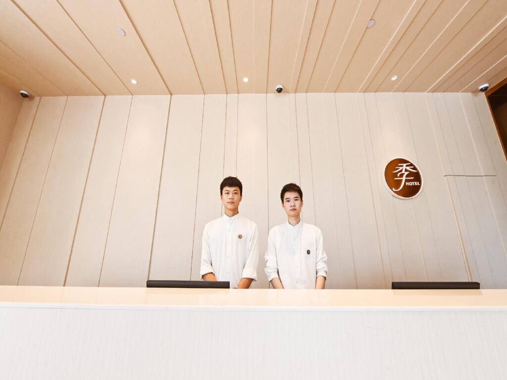 Ханчжоу: Ji Hotel Qiandao Lake Scenic Area