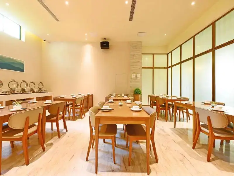 Ханчжоу: Ji Hotel Qiandao Lake Scenic Area