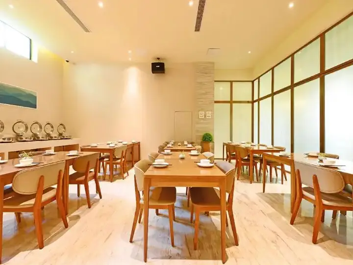 Ханчжоу: Ji Hotel Qiandao Lake Scenic Area