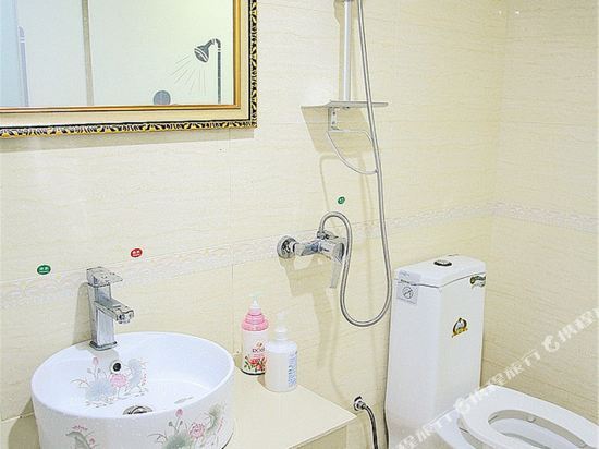 Чанша: Jincheng Express Hotel