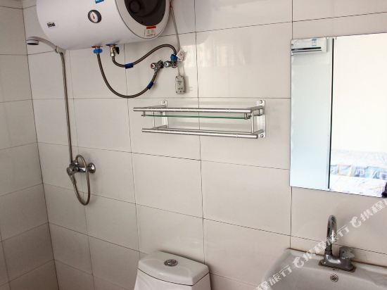Далянь: Wenjing Hotel Dalian