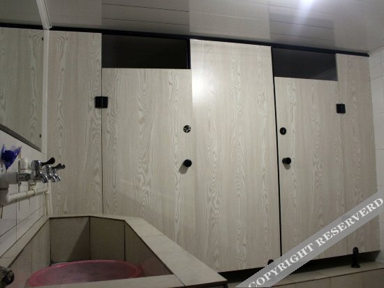 Далянь: Wenjing Hotel Dalian