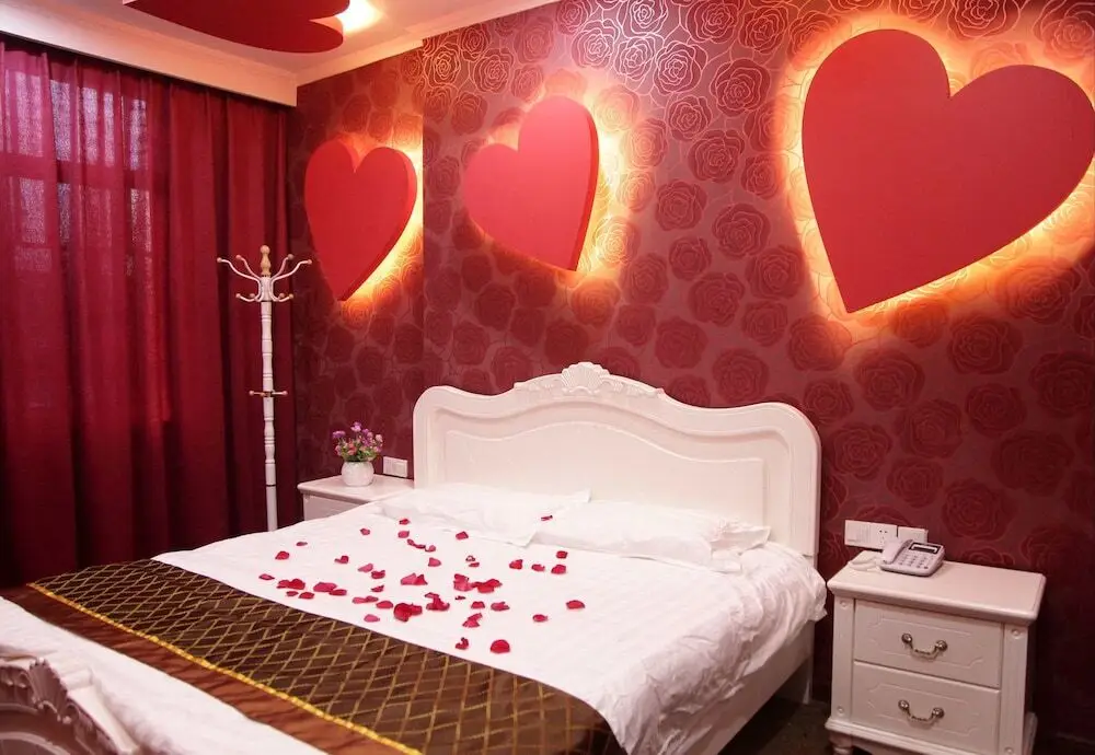 Цзясинь: Jiangnan Impression Theme Hostel