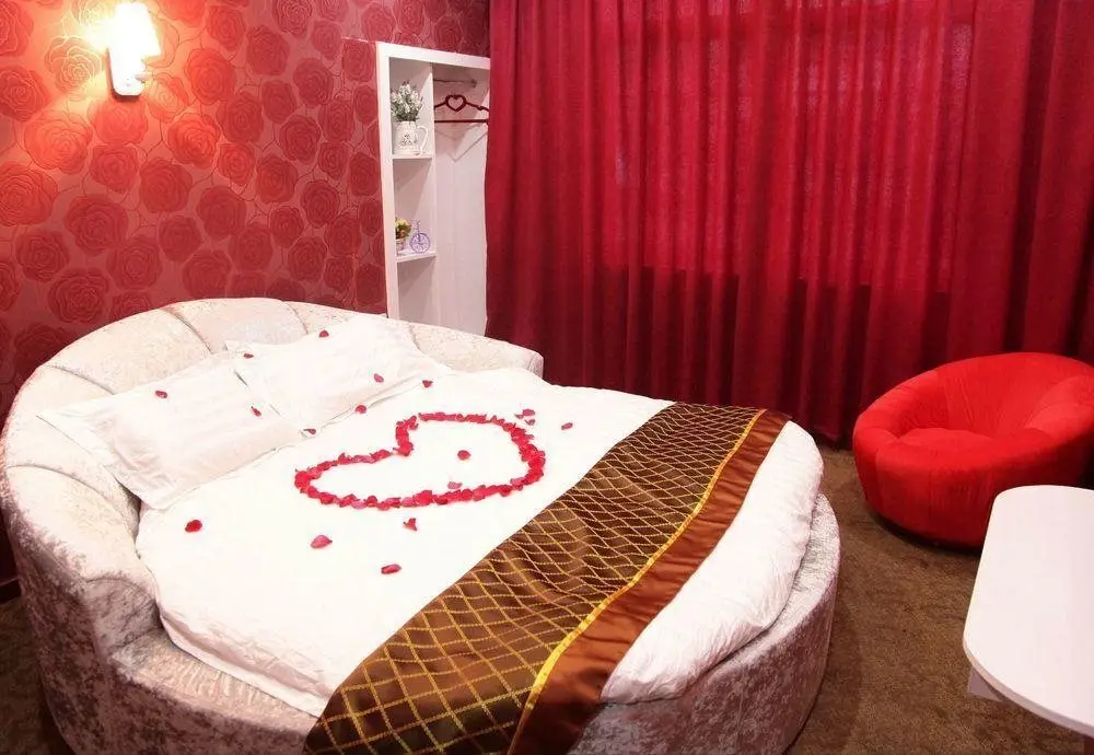 Цзясинь: Jiangnan Impression Theme Hostel