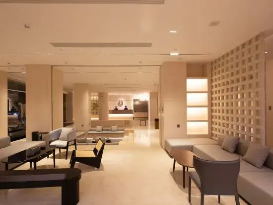 Гуанчжоу: Conghua Yihai Hotel
