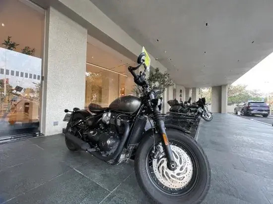 Гуанчжоу: Conghua Yihai Hotel