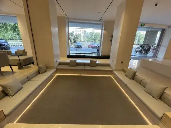 Гуанчжоу: Conghua Yihai Hotel