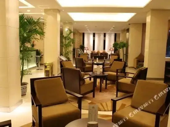 Нинбо: 宁波2047精选酒店