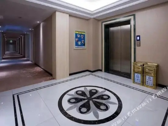 Нинбо: 宁波2047精选酒店