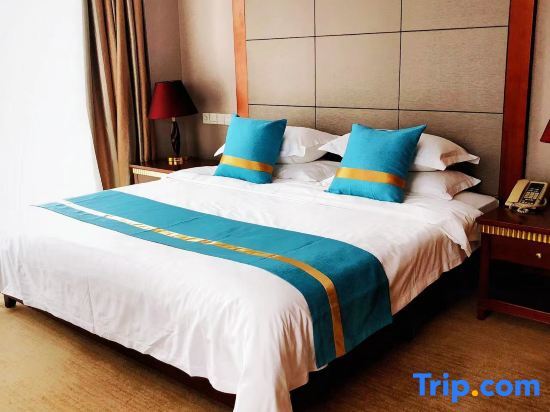 Сюйчжоу: Weishanhu Holiday Hotel