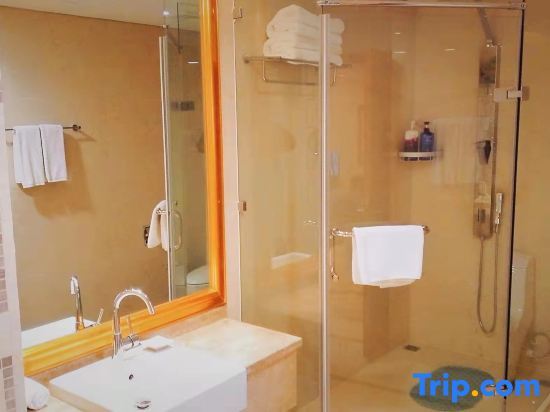 Сюйчжоу: Weishanhu Holiday Hotel