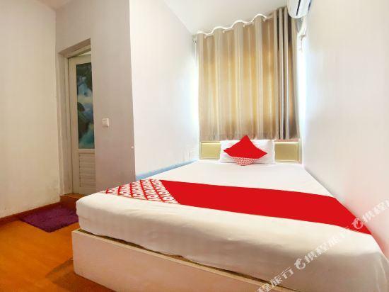 Чунцин: Peiling Business Hotel