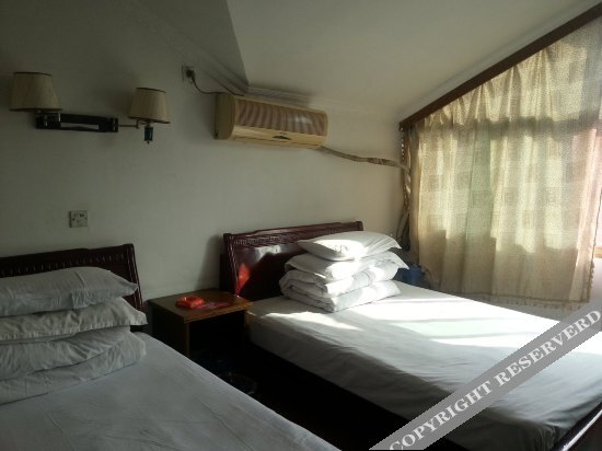 Ханчжоу: Wohang Motel