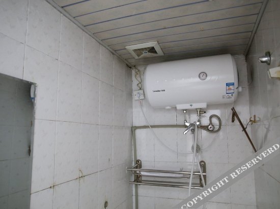 Ханчжоу: Wohang Motel
