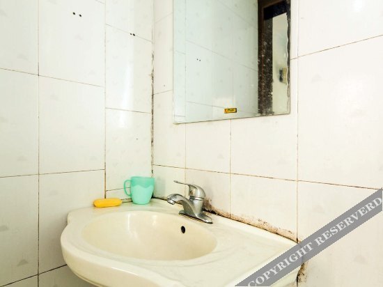 Wohang Motel — фото 1