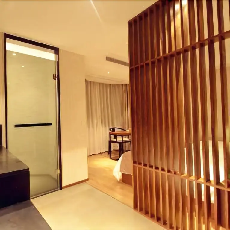 Фучжоу: Serene Lodge Boutique Hotel