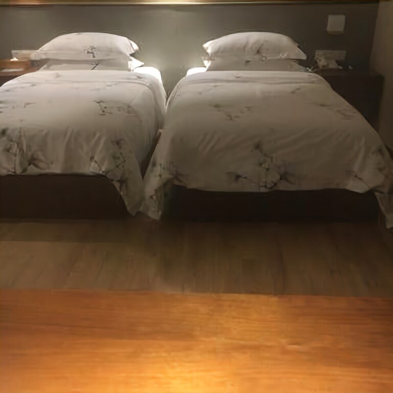 Фучжоу: Serene Lodge Boutique Hotel