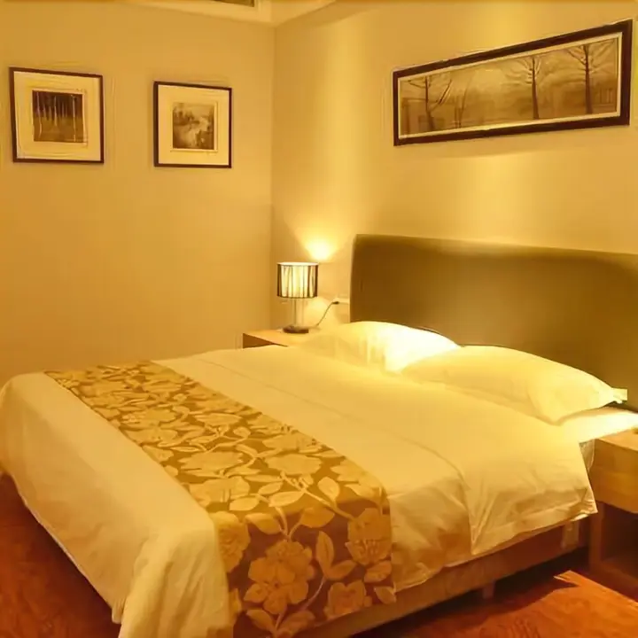 Фучжоу: Serene Lodge Boutique Hotel
