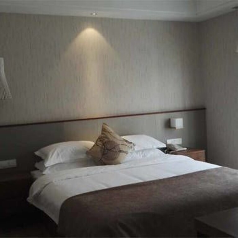 Фучжоу: Serene Lodge Boutique Hotel