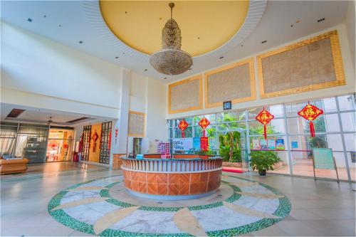 Санья: Lechao Seaview Inn