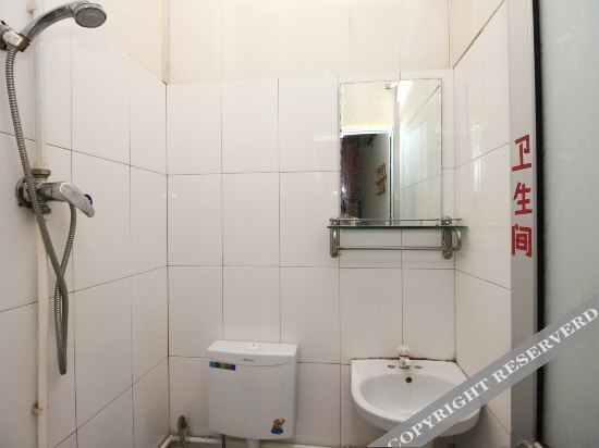 Жичжао: Niuniu Yujia Hostel