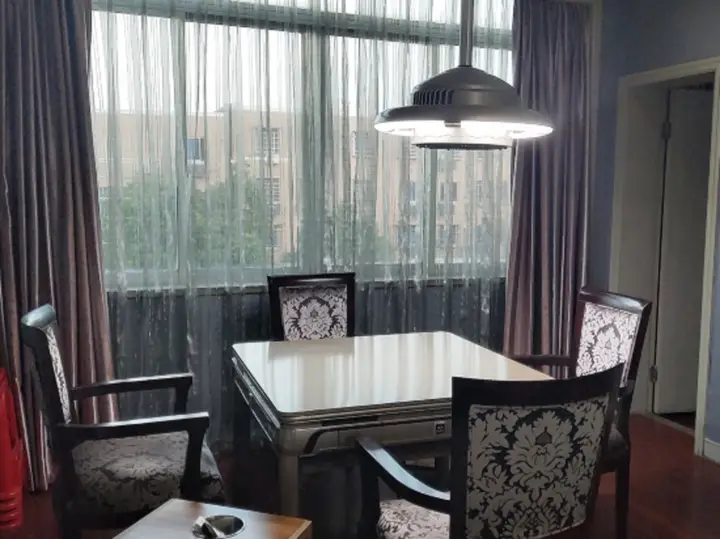 Нинбо: Tiansheng Hotel (Ningbo Lishe Airport)
